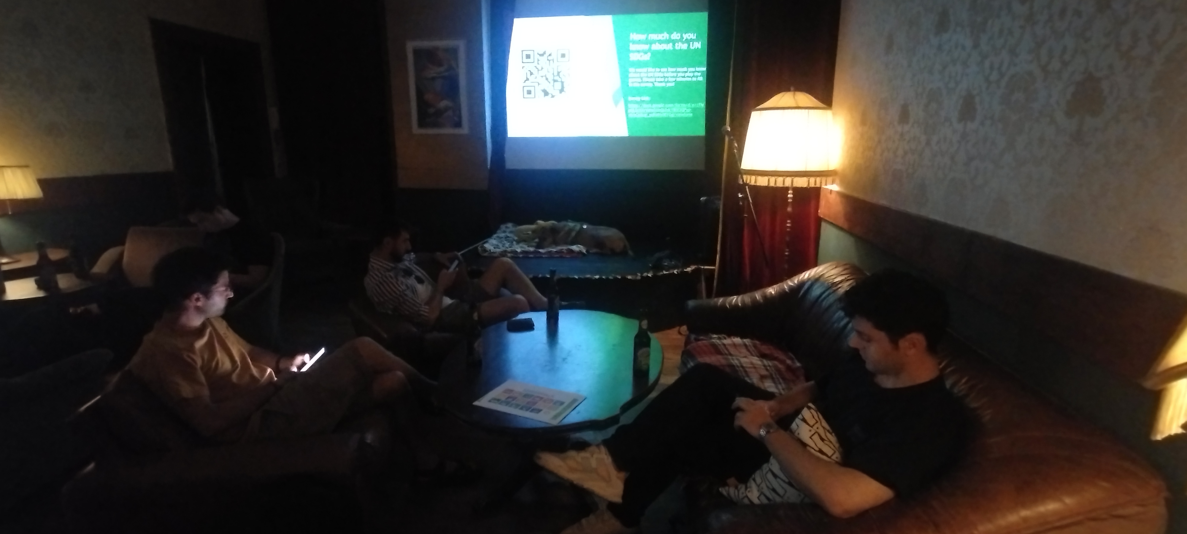 Galeri Local Workshop İn Germany 2