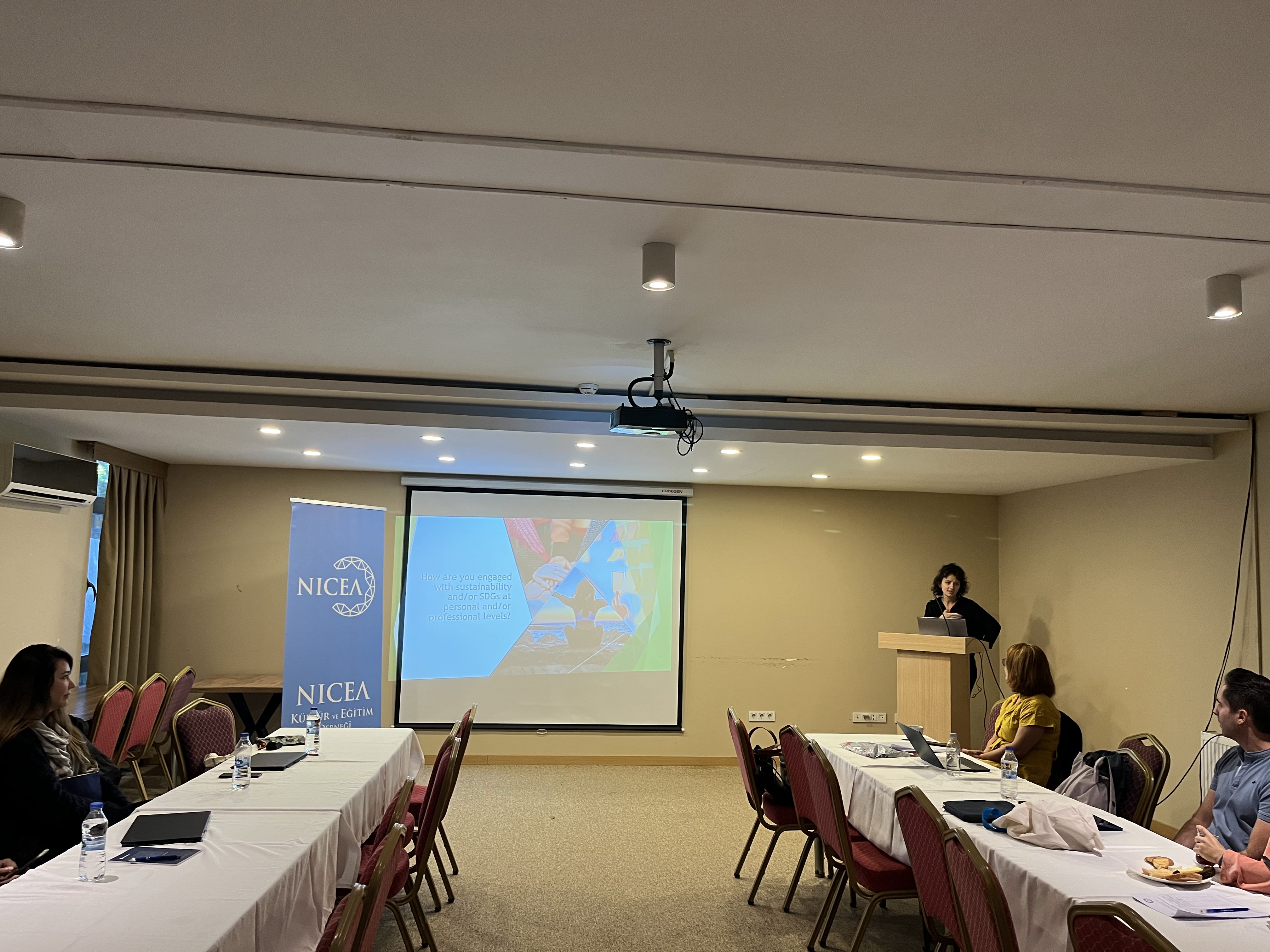 Multiplier Event in Türkiye