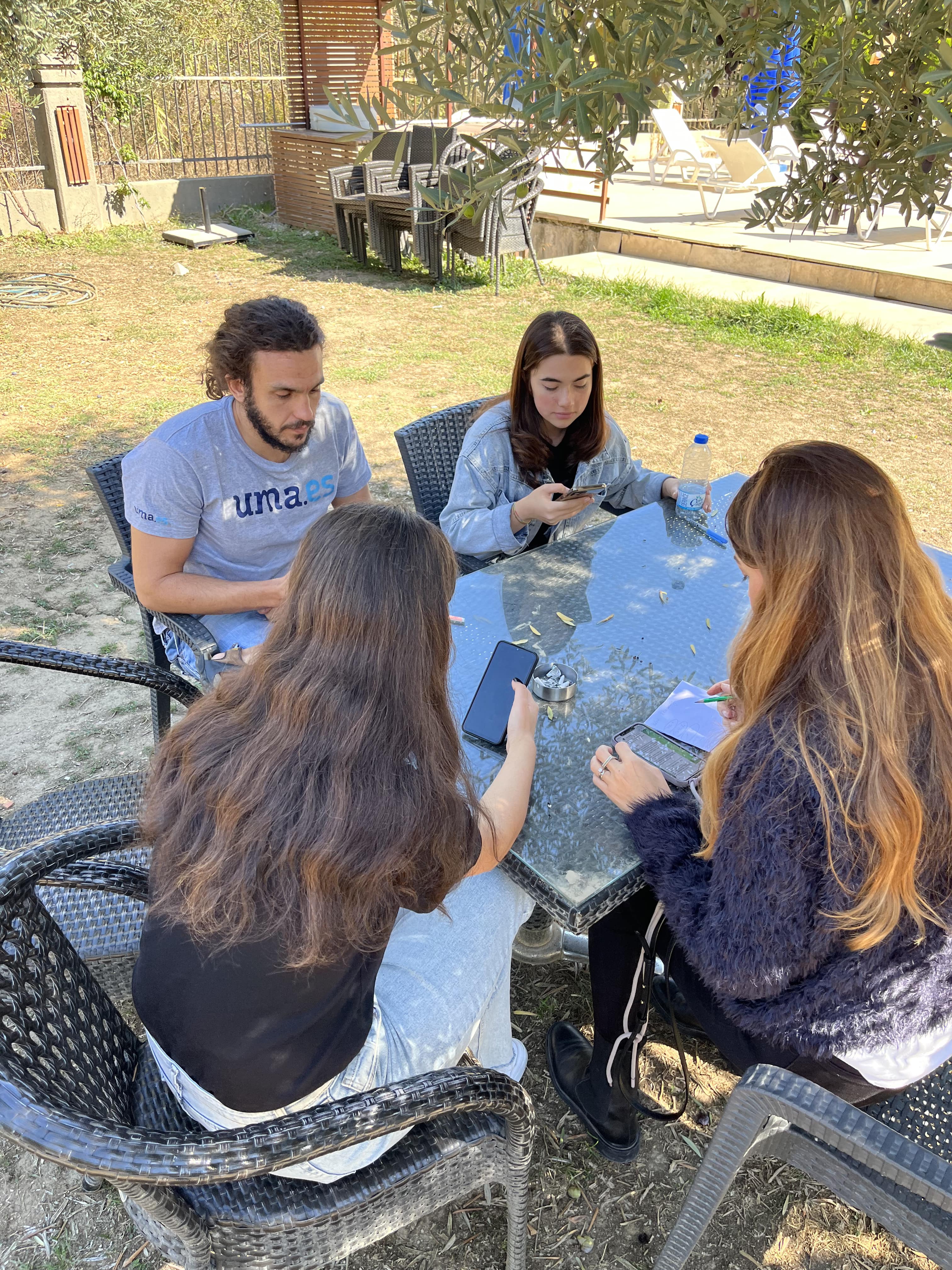 Multiplier event in Türkiye